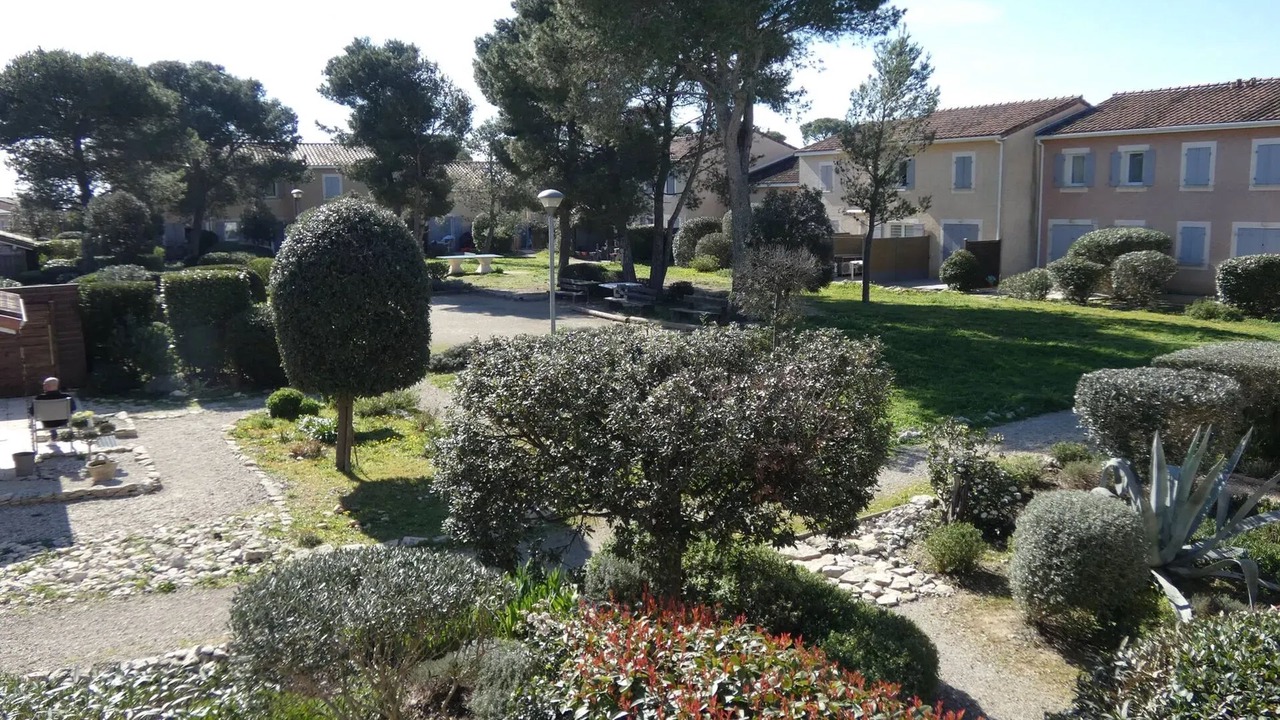 Photo of Outdoor in Aubais