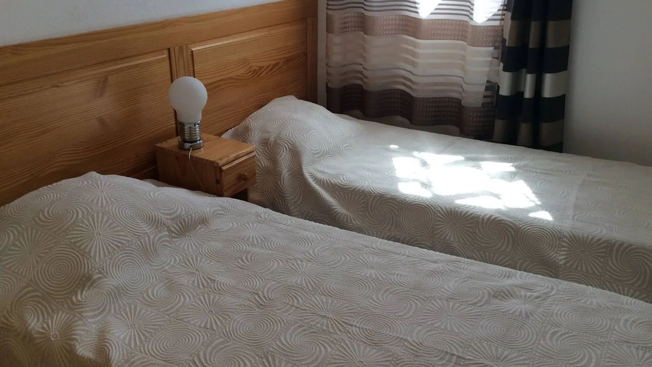 Photo of Bedroom in Aubais