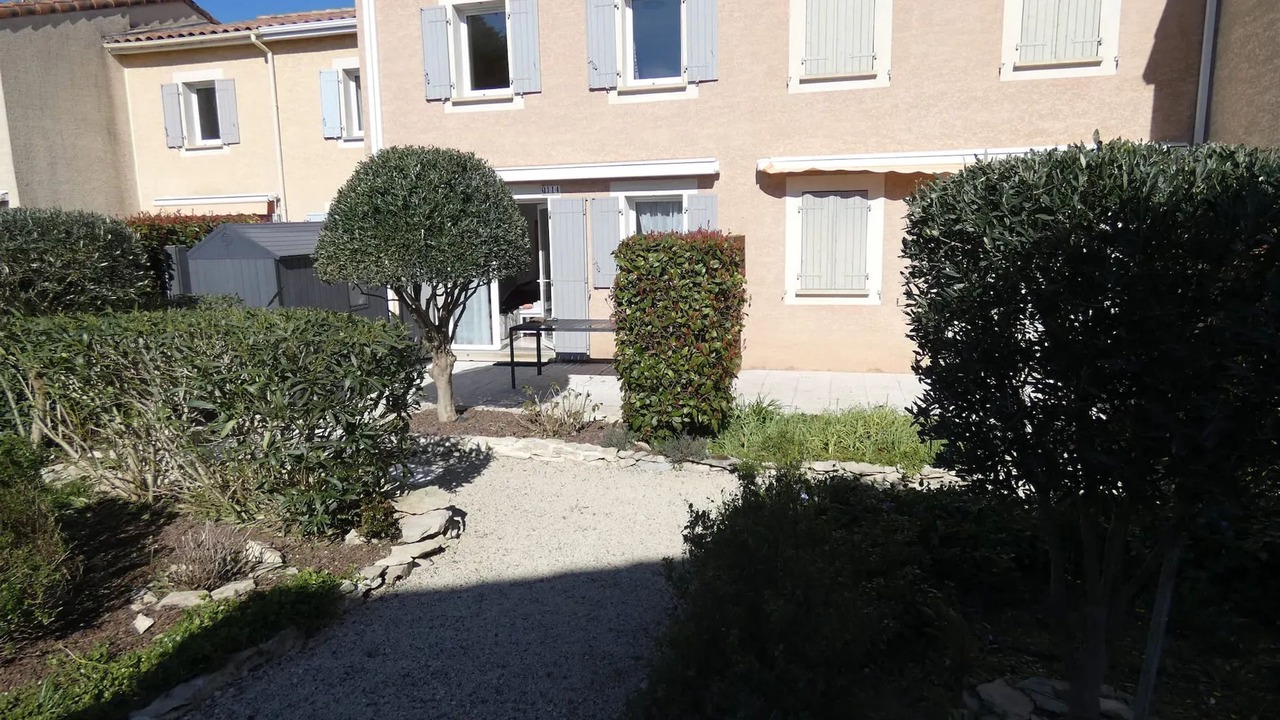 Photo of Outdoor in Aubais