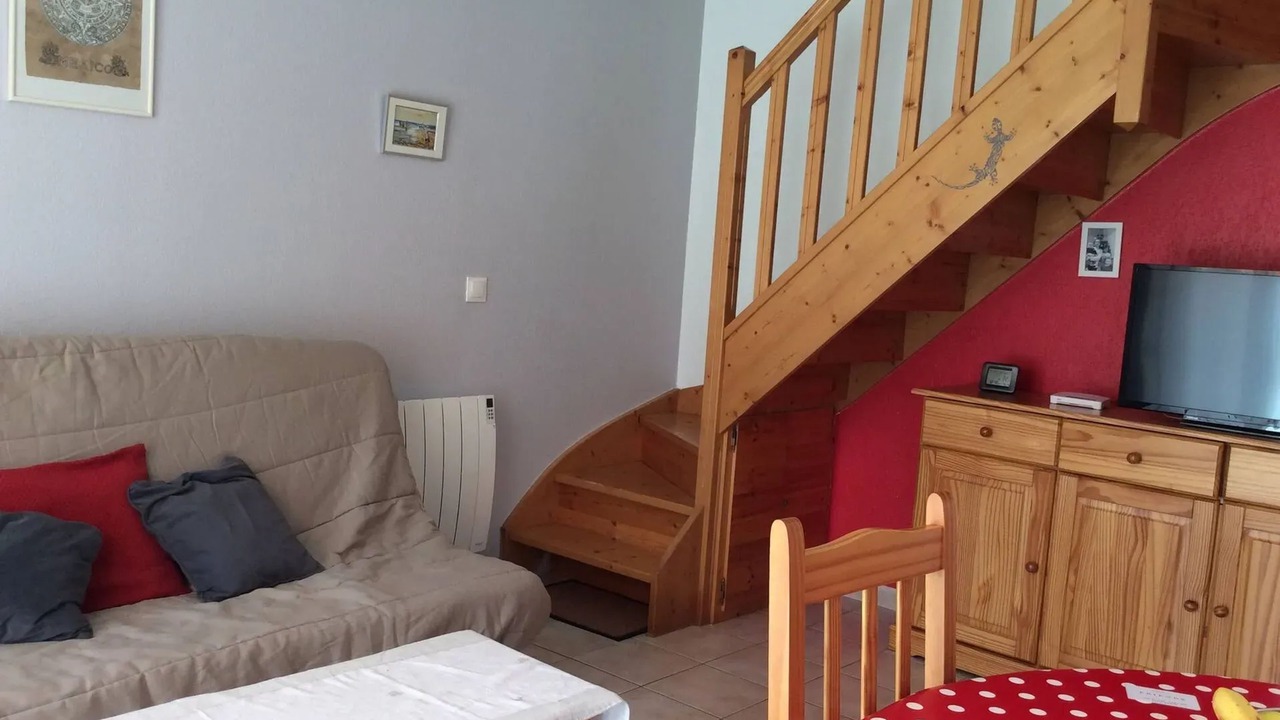 Photo of Livingroom in Aubais