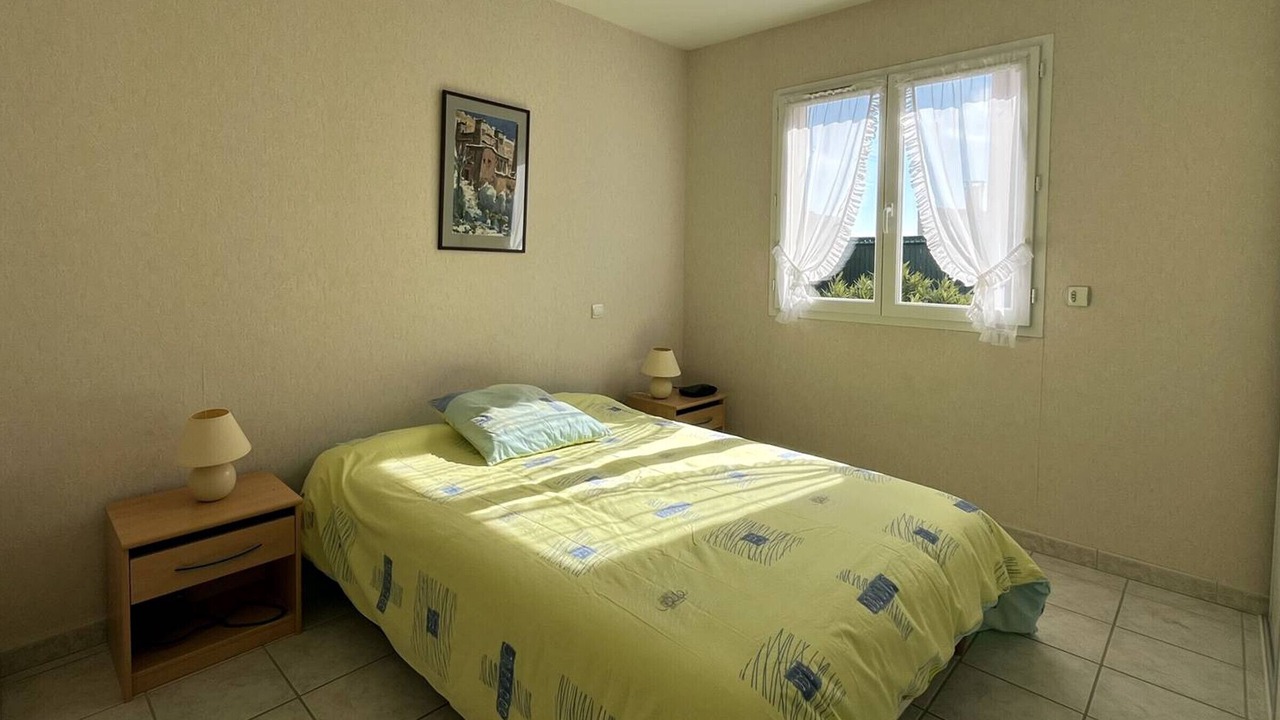 Photo of Bedroom in Torreilles