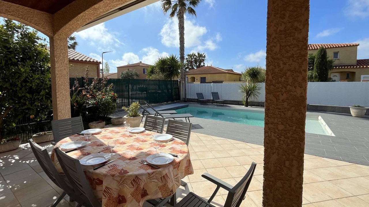Photo of Outdoor in Torreilles