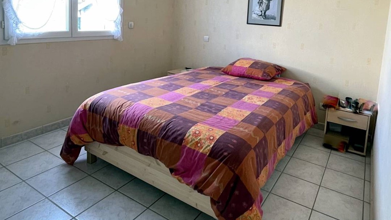 Photo of Bedroom in Torreilles
