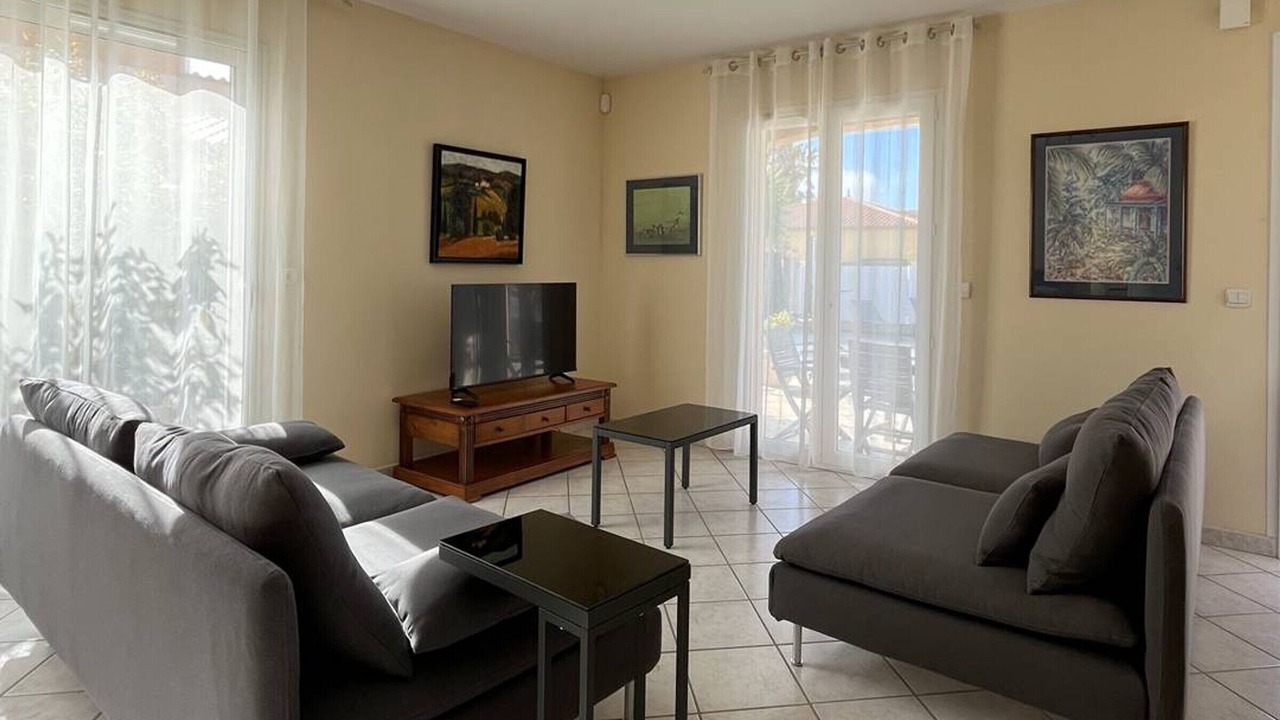 Photo of Livingroom in Torreilles