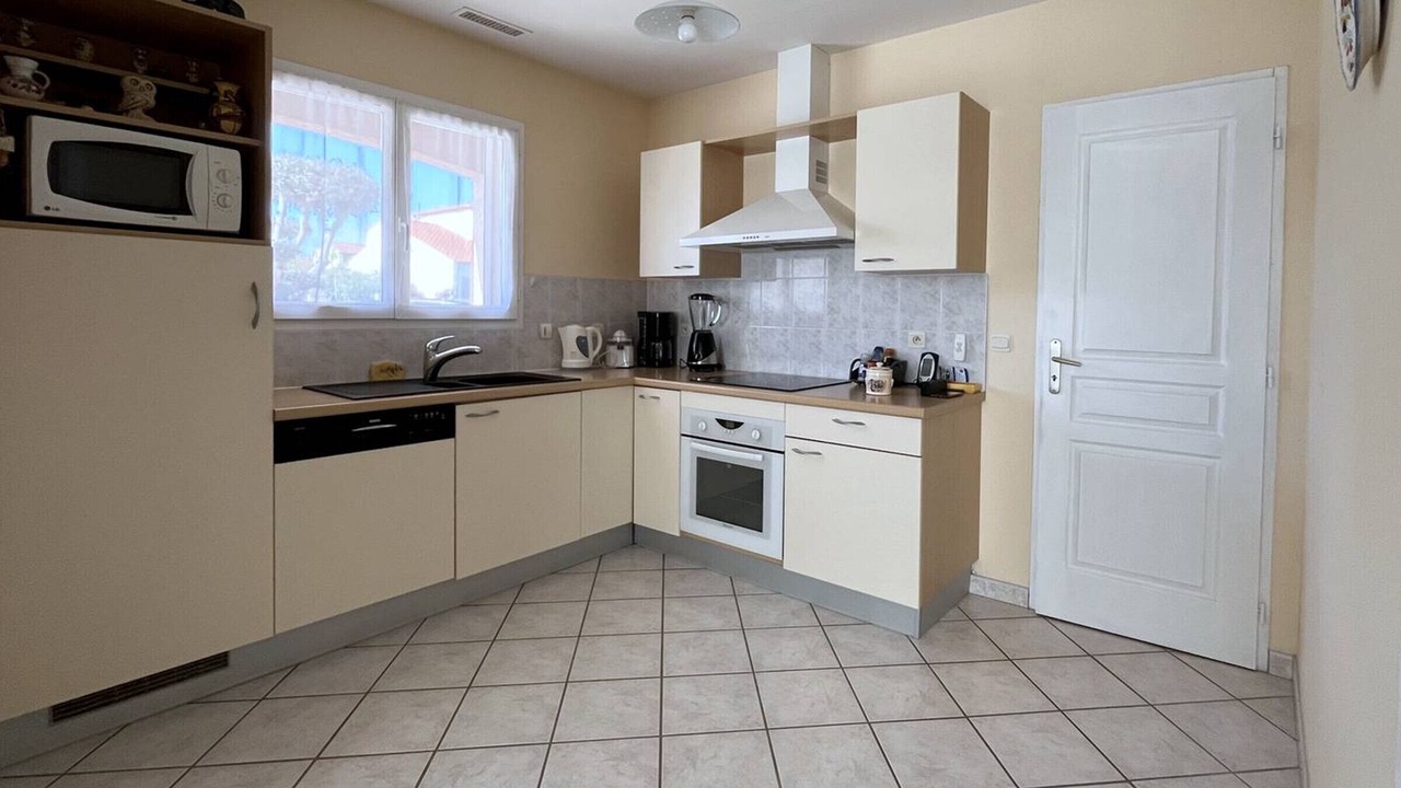 Photo of Kitchen in Torreilles
