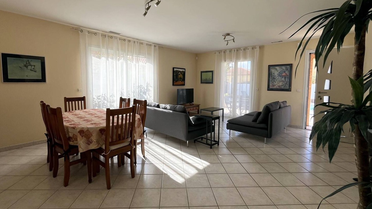 Photo of Livingroom in Torreilles