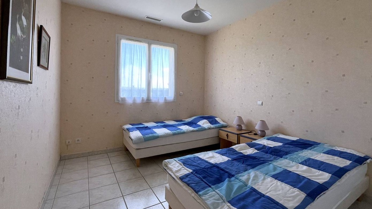 Photo of Bedroom in Torreilles