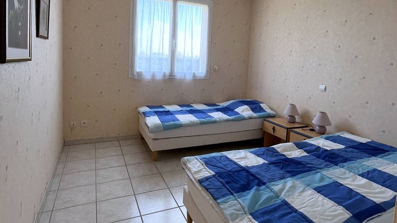 Photo of Bedroom in Torreilles