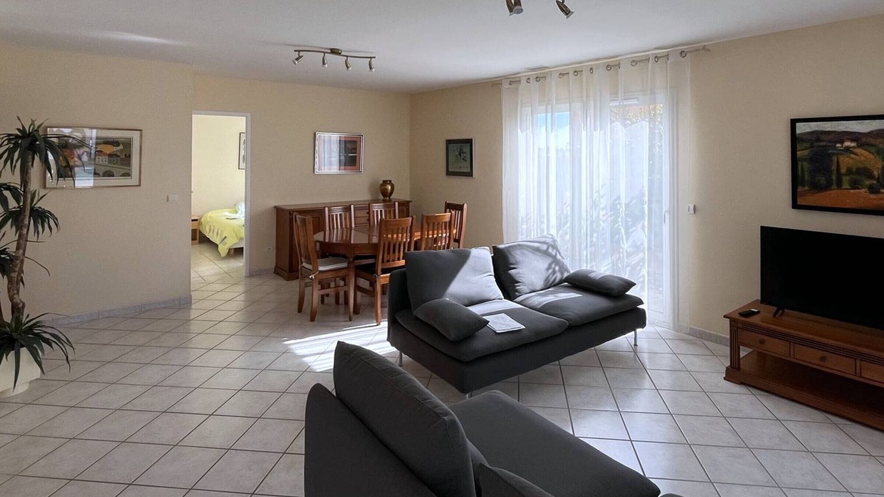 Photo of Livingroom in Torreilles