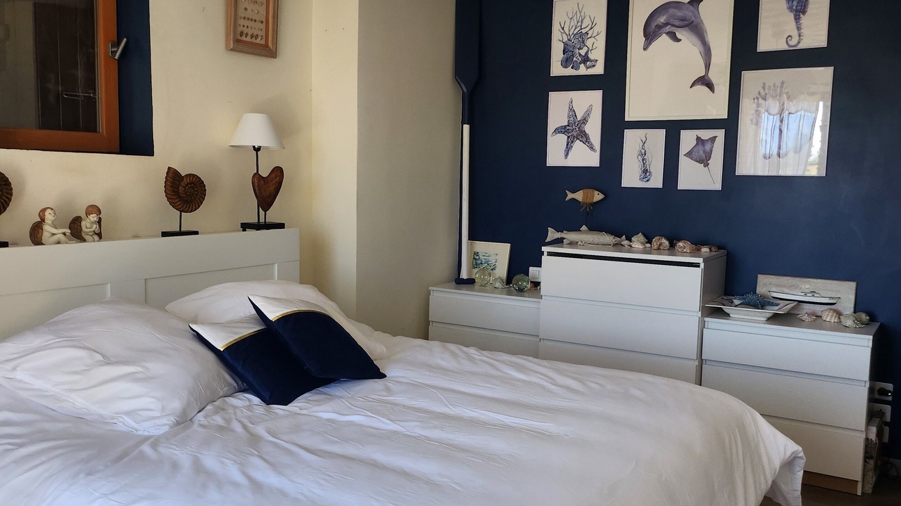Photo of Bedroom in Puy-de-Serre