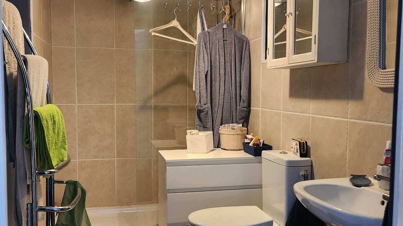 Photo of Bathroom in Puy-de-Serre