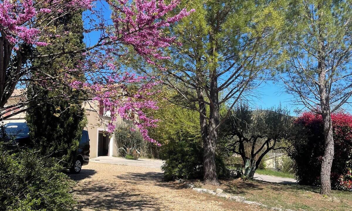 Photo of Outdoor in Saint-Hippolyte-du-Fort