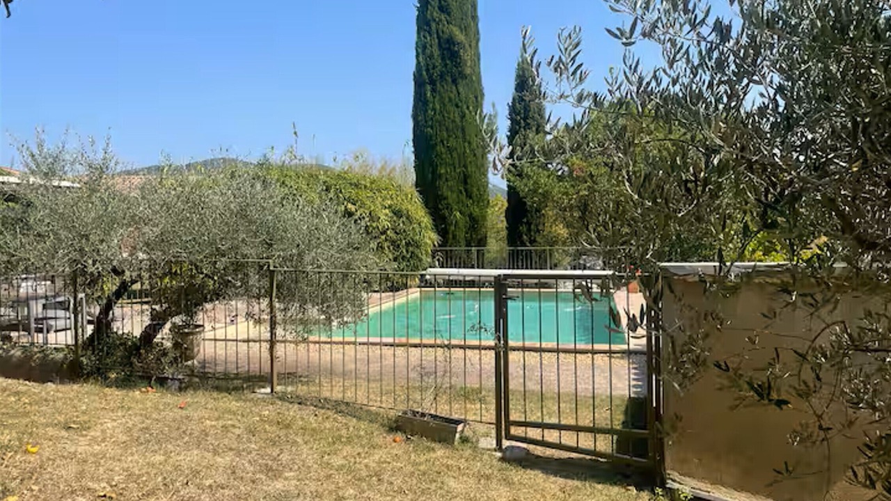 Photo of Outdoor in Saint-Hippolyte-du-Fort