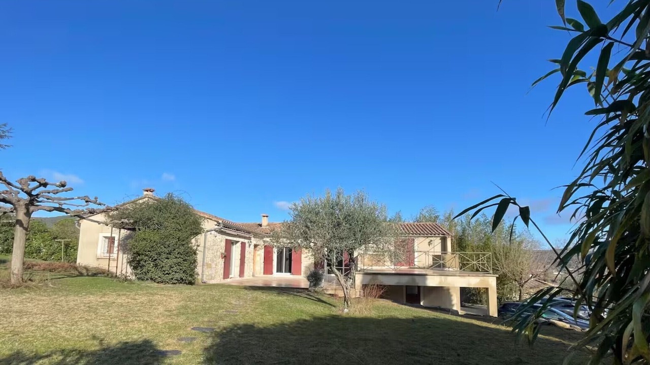 Photo of Outdoor in Saint-Hippolyte-du-Fort