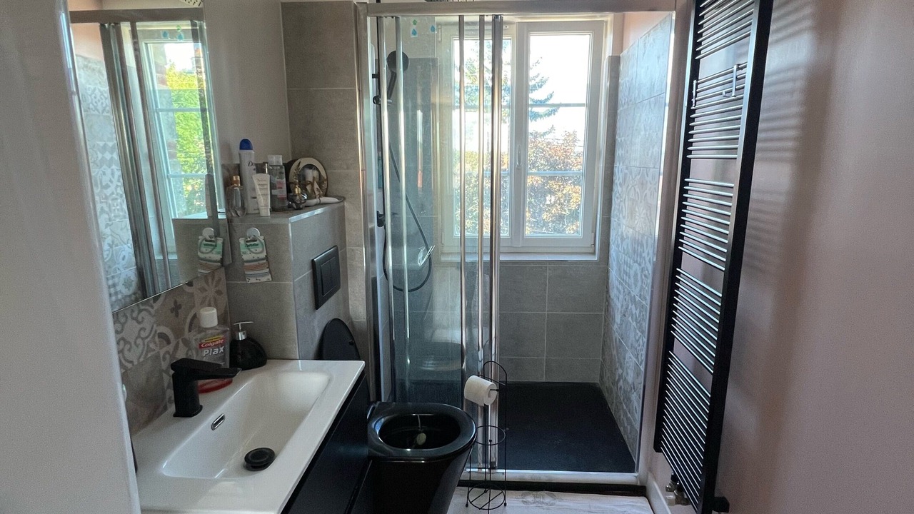 Photo of Bathroom in Les Cites