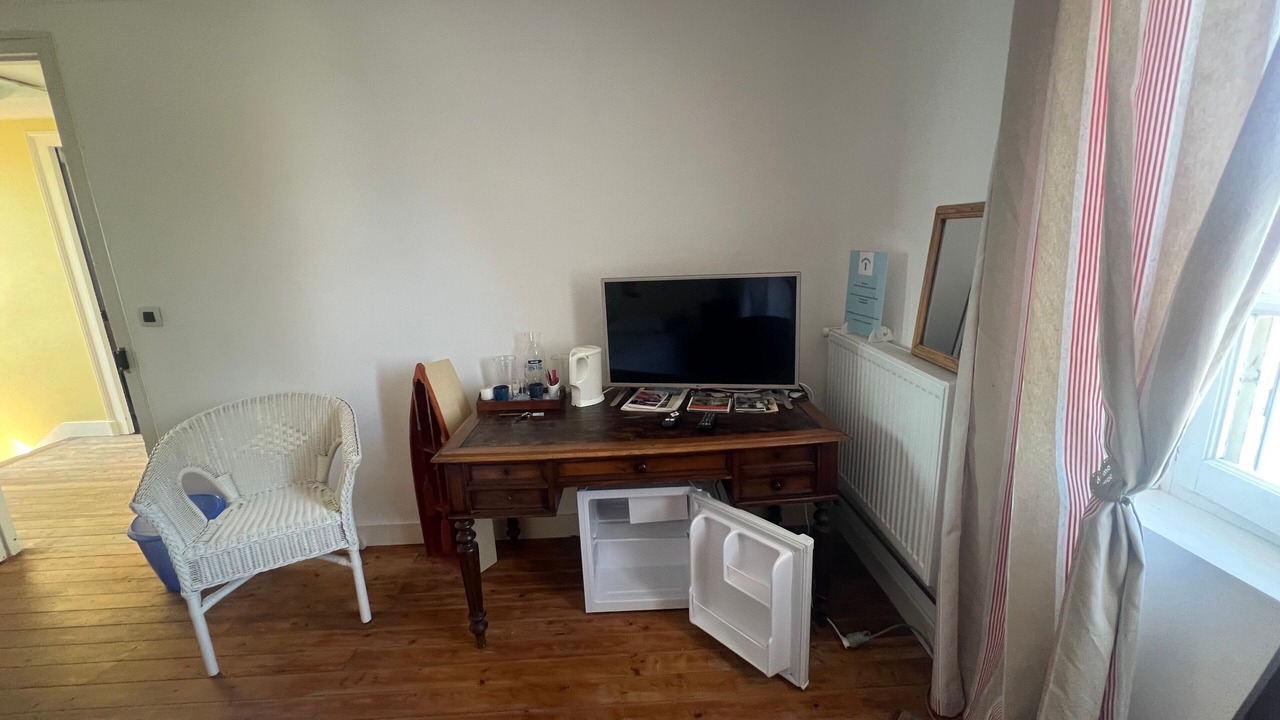 Photo of Bedroom in Les Cites