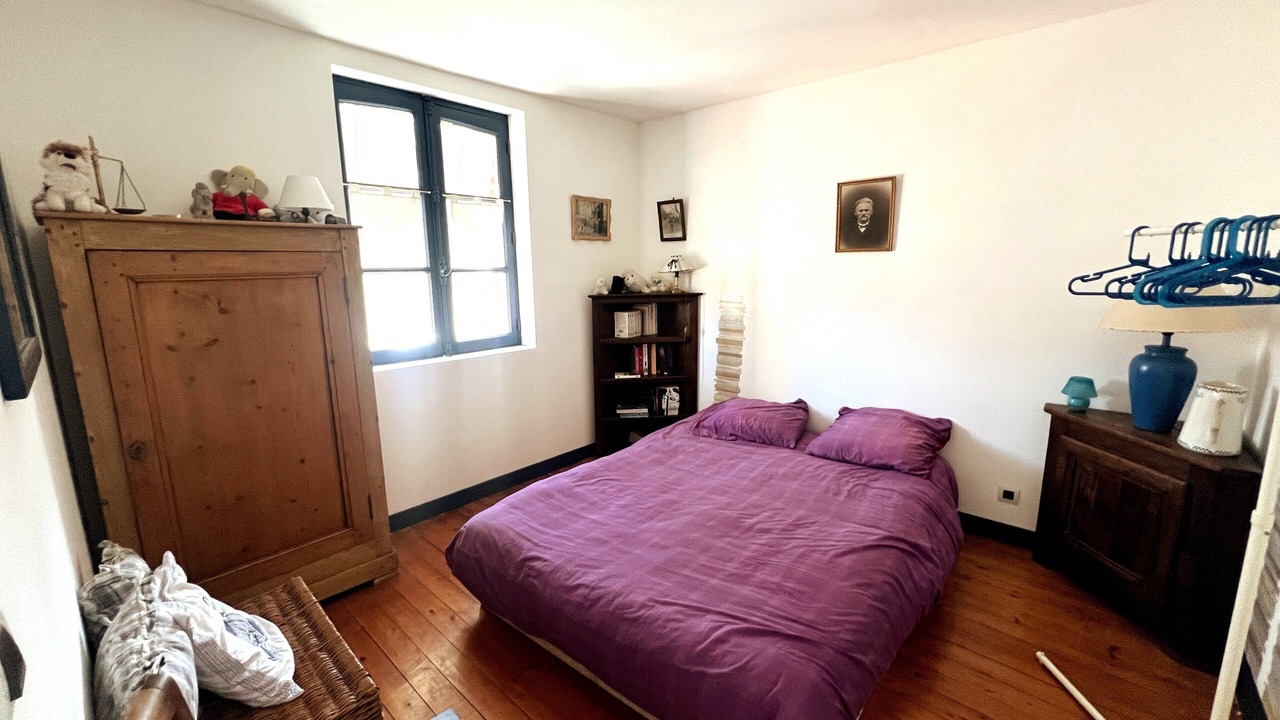 Photo of Bedroom in Les Cites