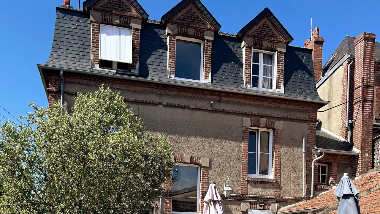 Photo of Outdoor in Les Cites