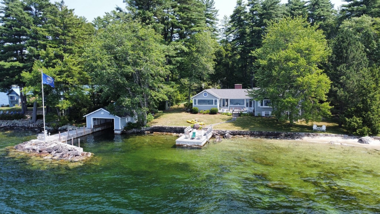 Photo of Outdoor in Wolfeboro