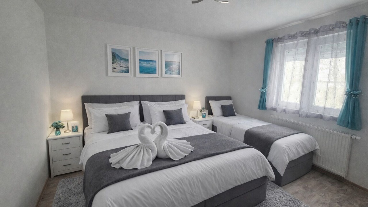Photo of Bedroom in Smoljanac