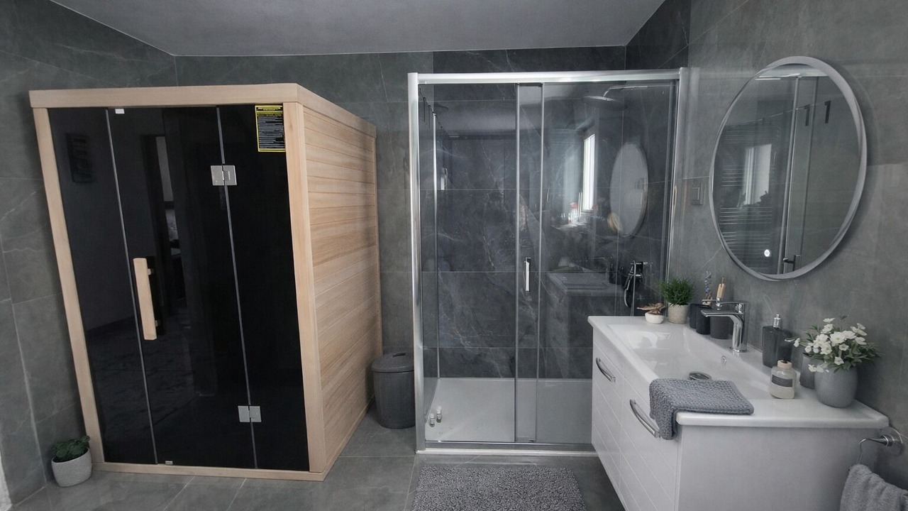 Photo of Bathroom in Smoljanac