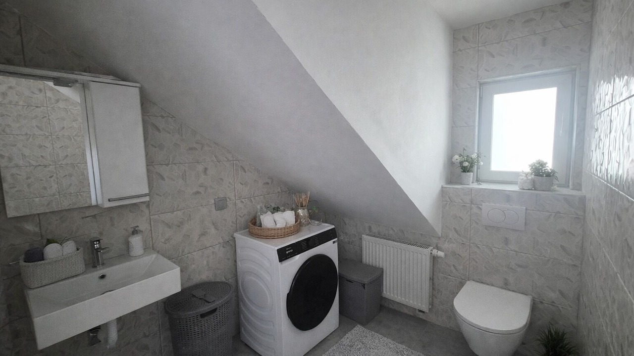 Photo of Bathroom in Smoljanac