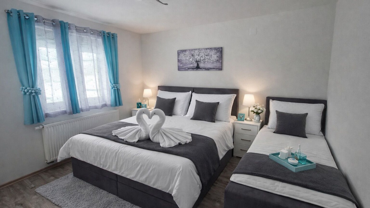Photo of Bedroom in Smoljanac