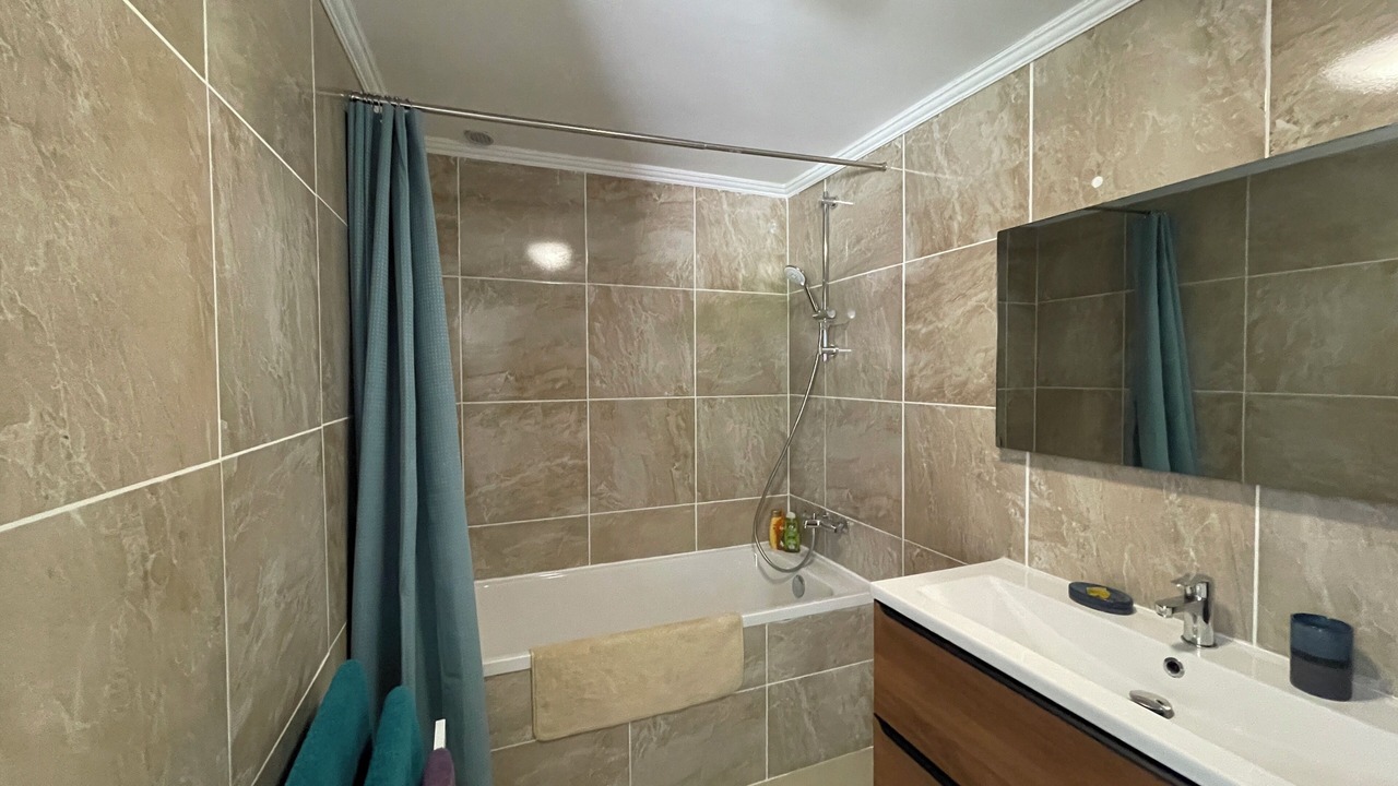 Photo of Bathroom in Ploumilliau