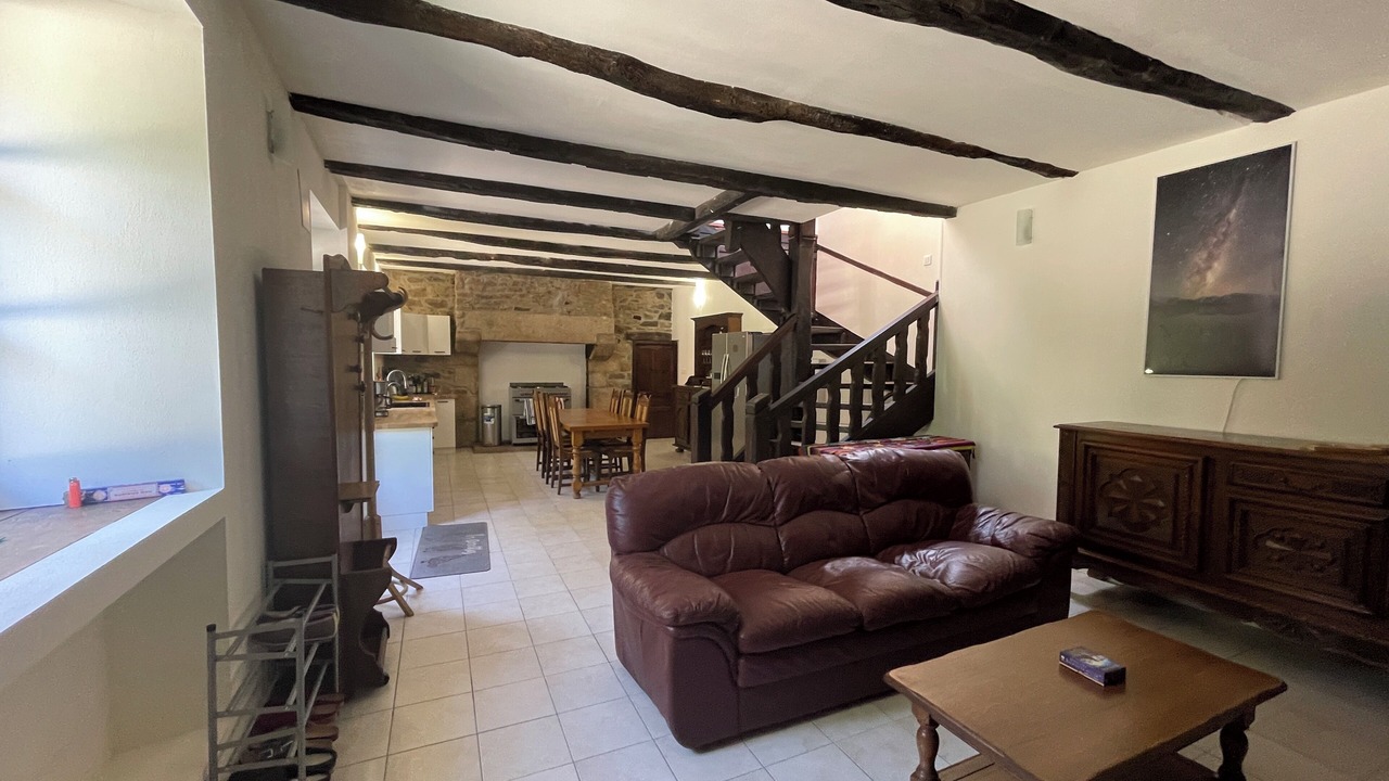 Photo of Livingroom in Ploumilliau