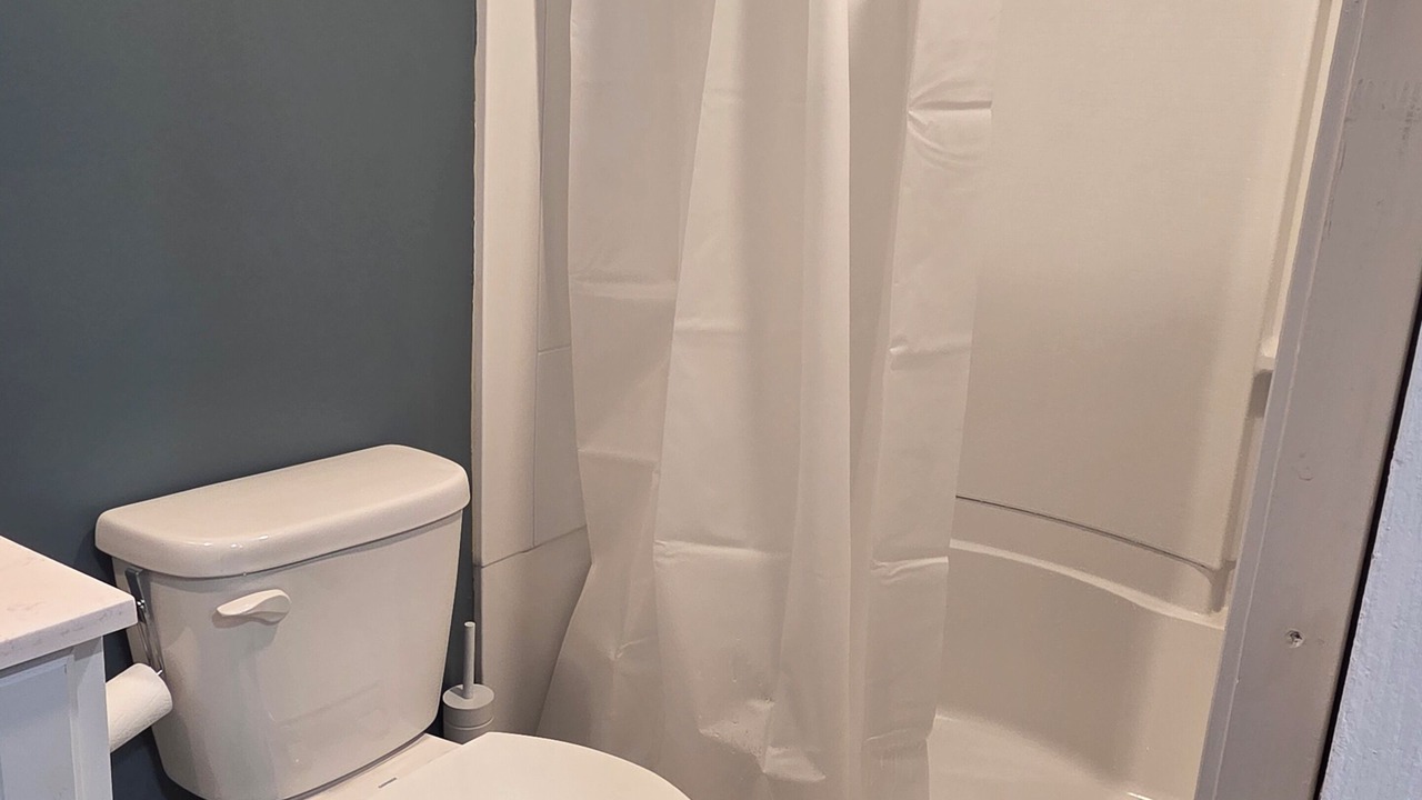 Photo of Bathroom in Westminster