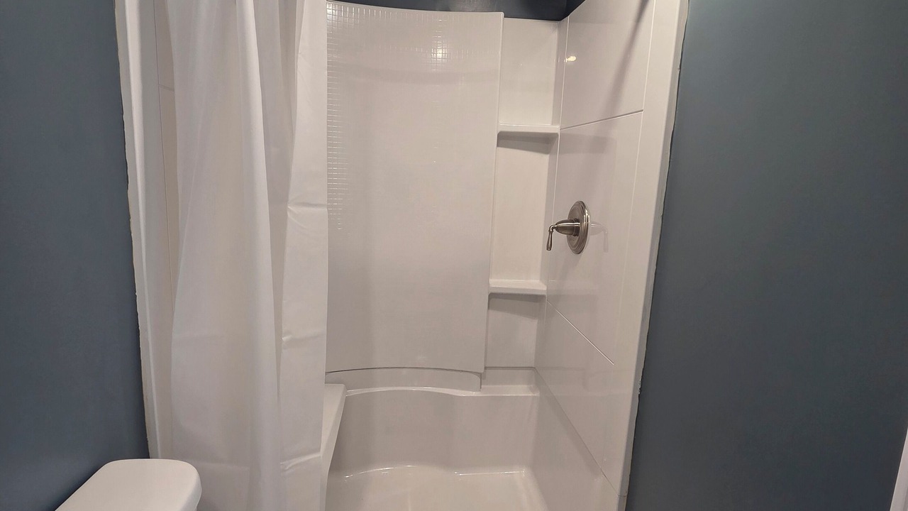Photo of Bathroom in Westminster