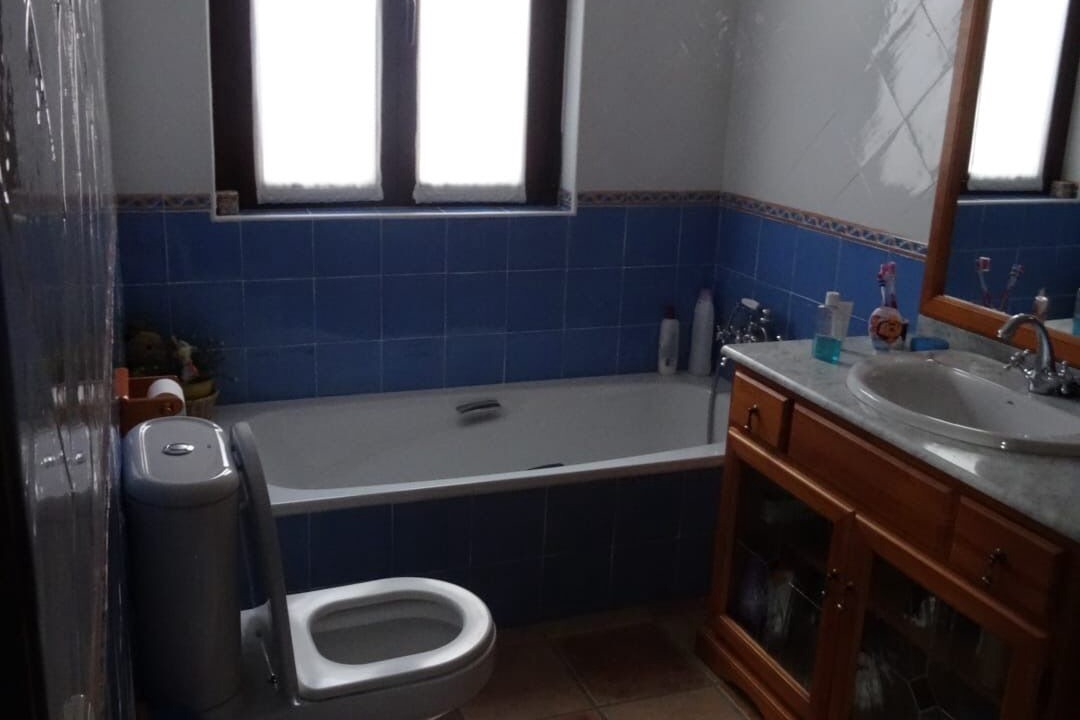 Photo of Bathroom in La Revilla y Ahedo