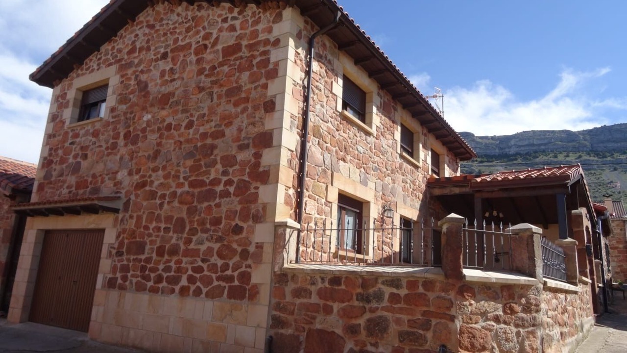 Photo of Outdoor in La Revilla y Ahedo