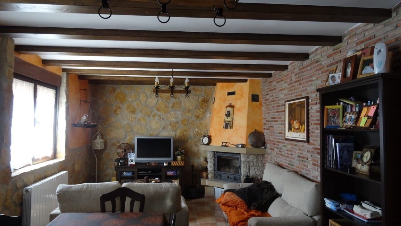 Photo of Livingroom in La Revilla y Ahedo