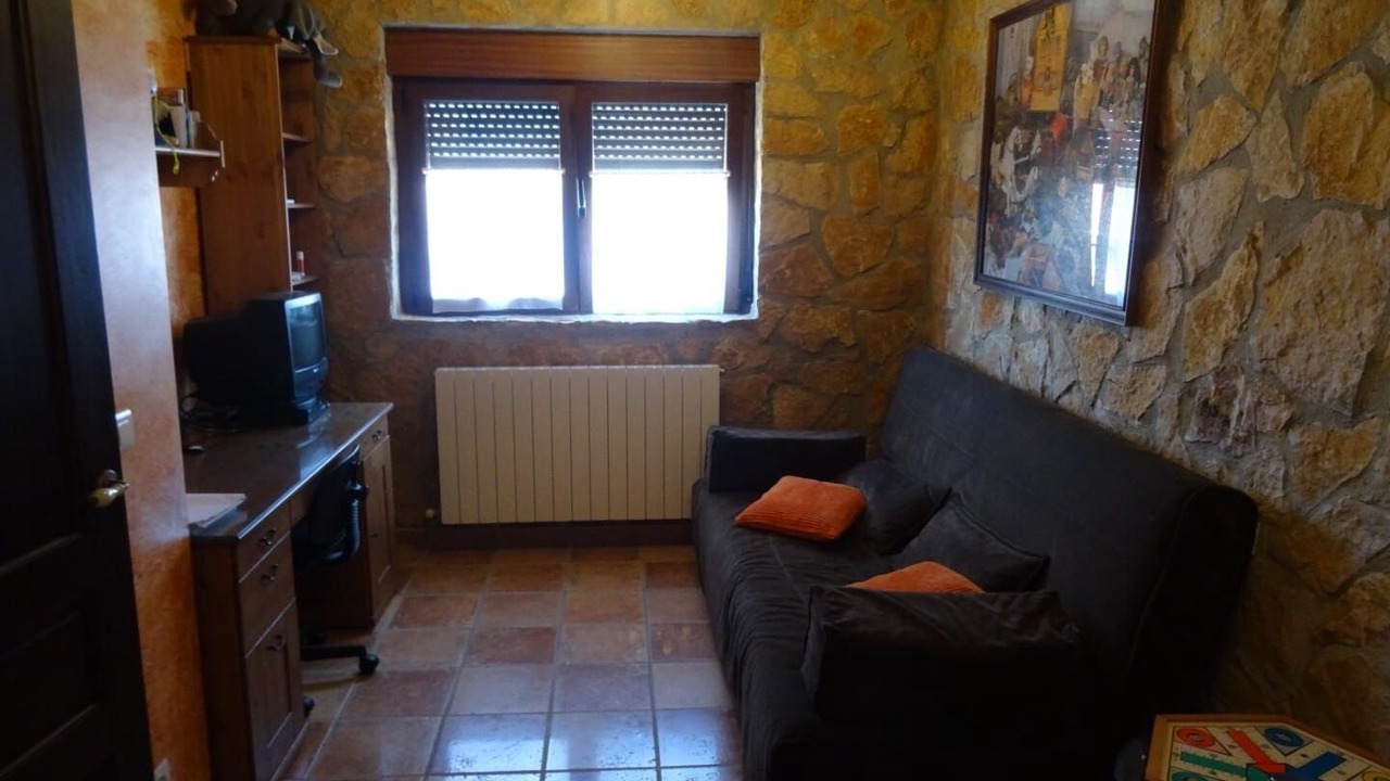 Photo of Livingroom in La Revilla y Ahedo