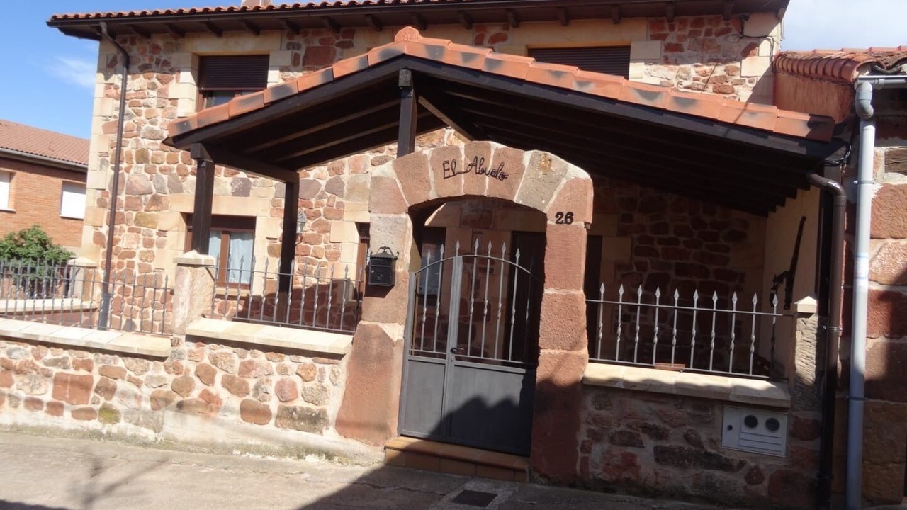 Photo of Outdoor in La Revilla y Ahedo