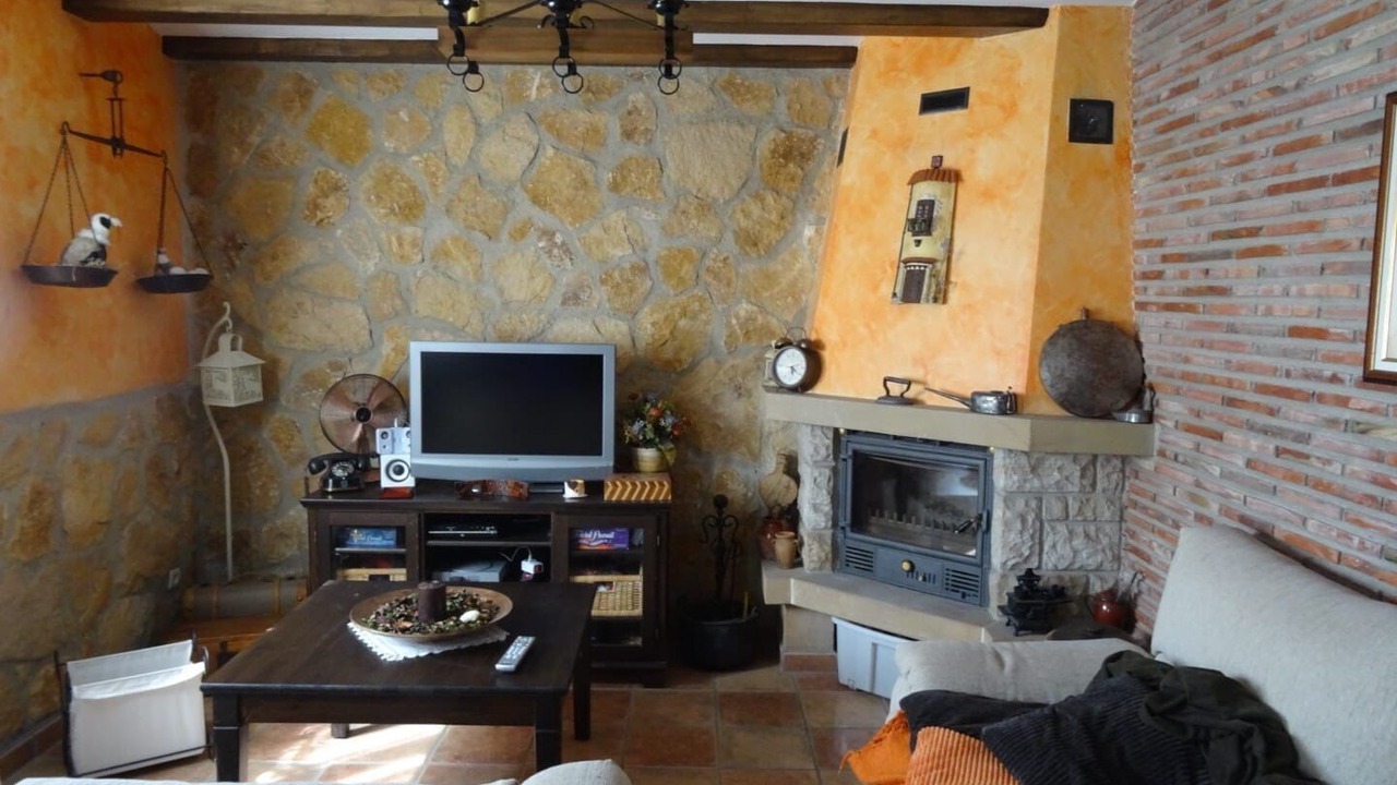Photo of Livingroom in La Revilla y Ahedo