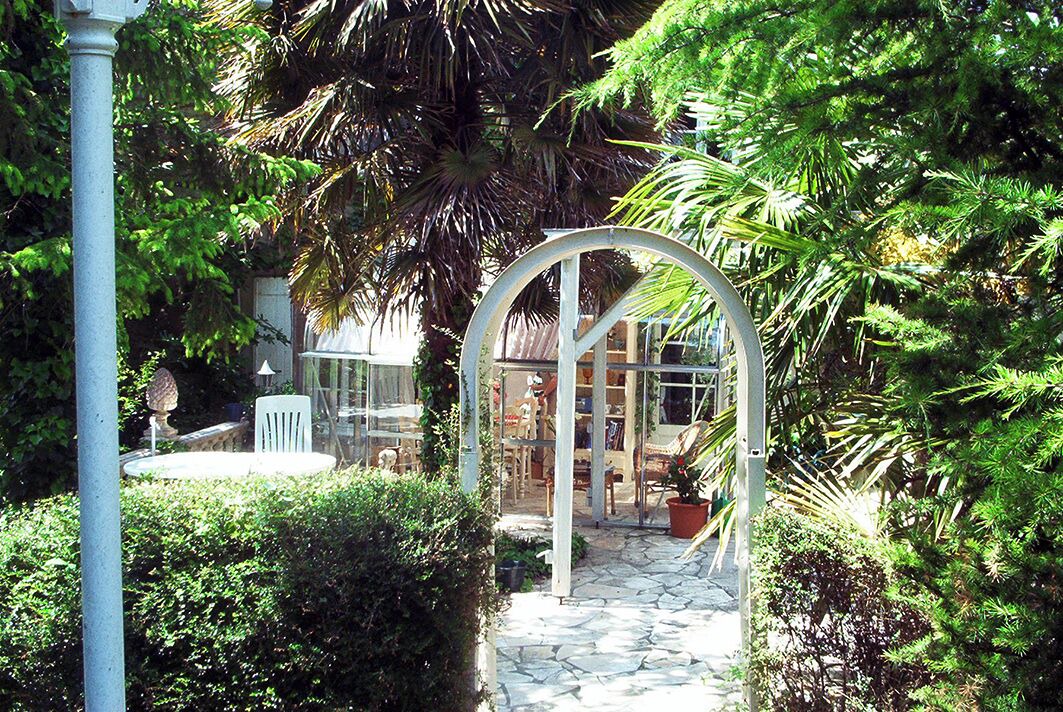 Photo of Patio Balcony in Villepinte