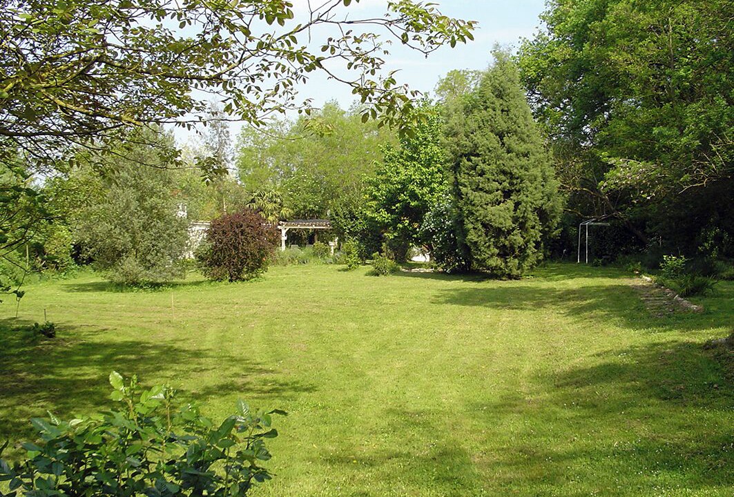 Photo of Outdoor in Villepinte