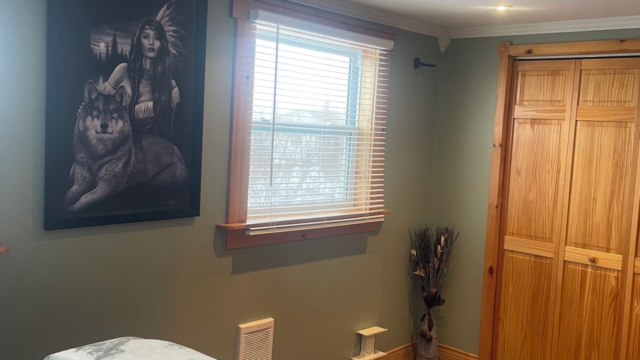 Photo of Bedroom in Grand Bank