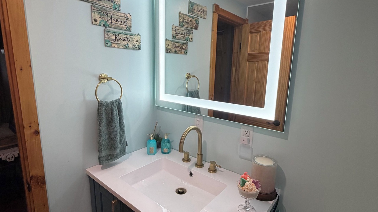 Photo of Bathroom in Grand Bank