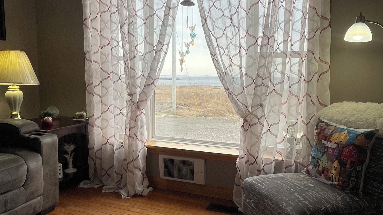 Photo of Livingroom in Grand Bank
