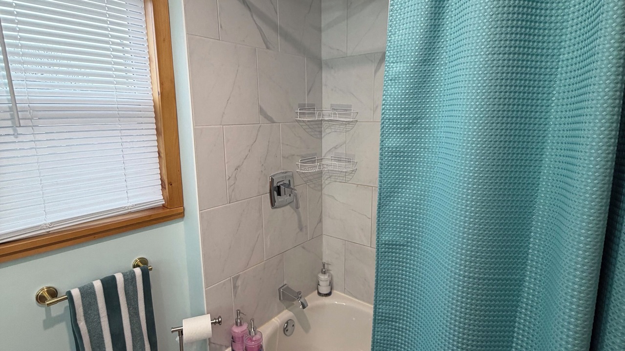 Photo of Bathroom in Grand Bank