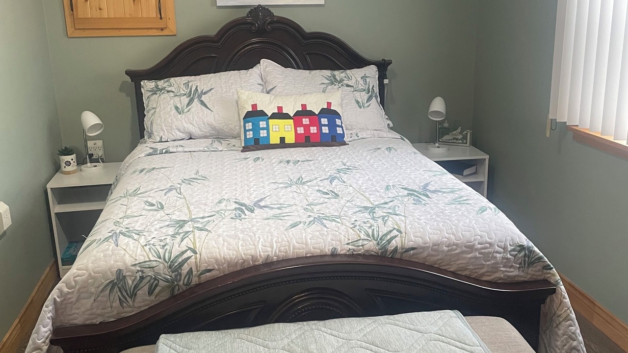 Photo of Bedroom in Grand Bank