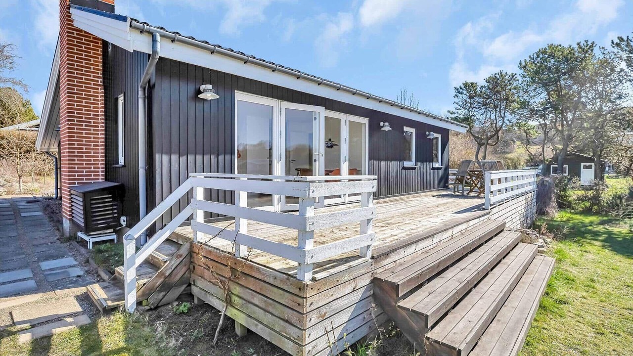 Photo of Outdoor in Ordrup
