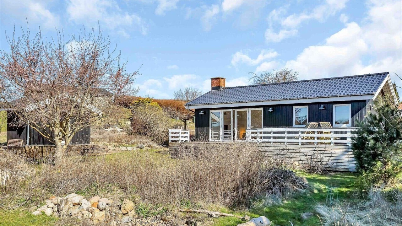 Photo of Outdoor in Ordrup
