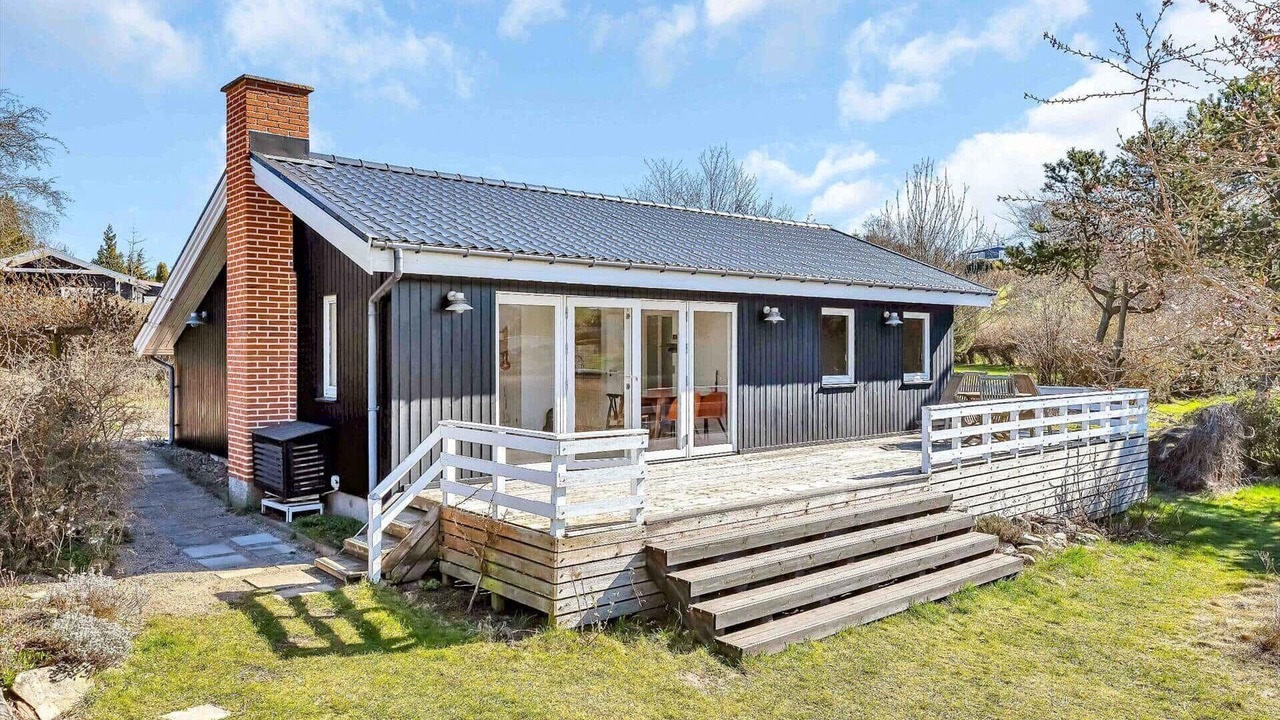 Photo of Outdoor in Ordrup