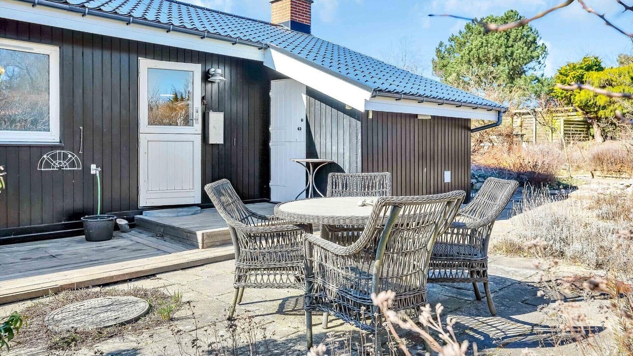 Photo of Outdoor in Ordrup