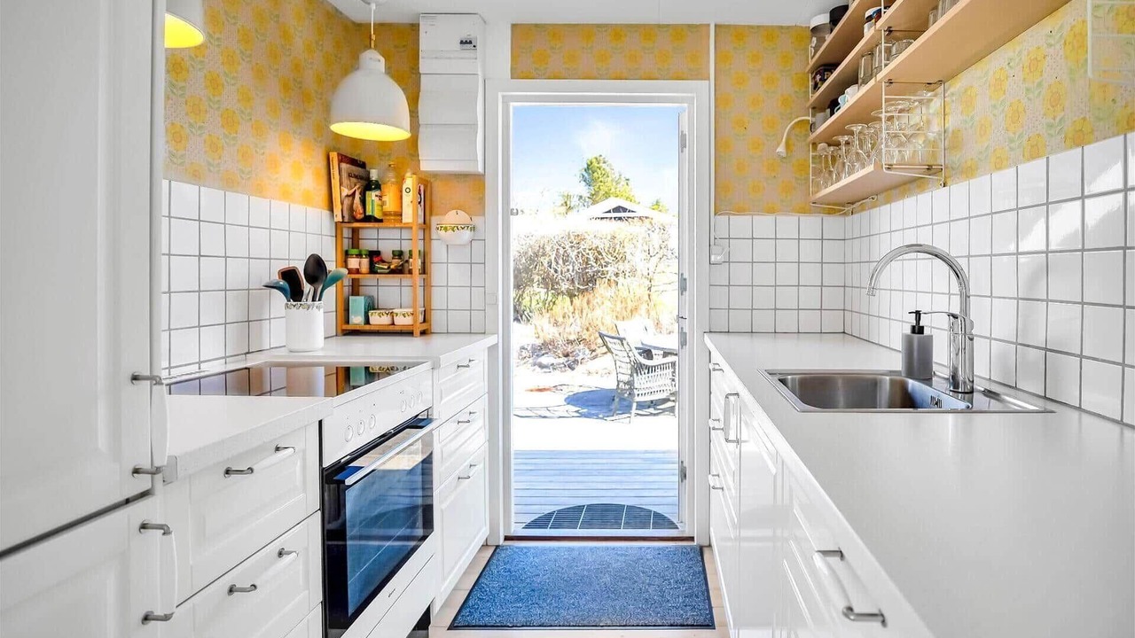 Photo of Kitchen in Ordrup