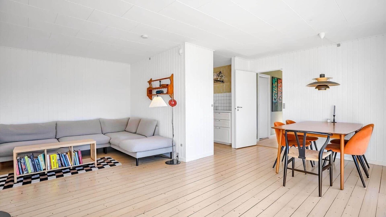 Photo of Livingroom in Ordrup